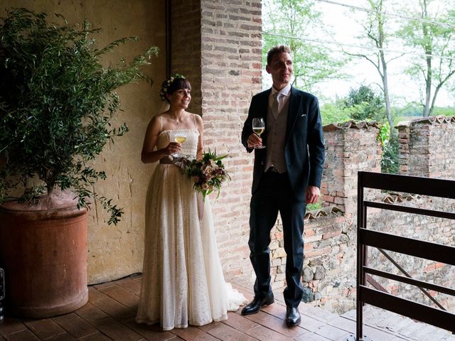 Il matrimonio di Paolo e Laura a Piacenza, Piacenza 47