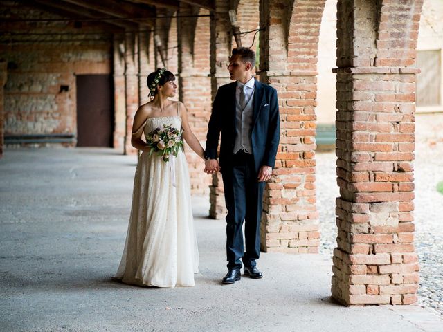 Il matrimonio di Paolo e Laura a Piacenza, Piacenza 1