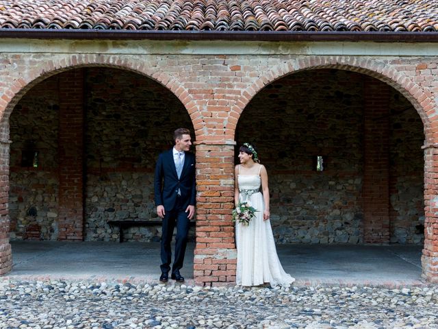 Il matrimonio di Paolo e Laura a Piacenza, Piacenza 50