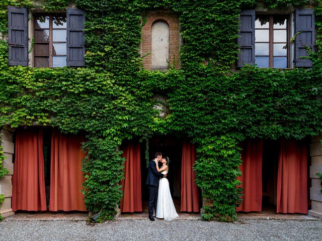 Il matrimonio di Paolo e Laura a Piacenza, Piacenza 56