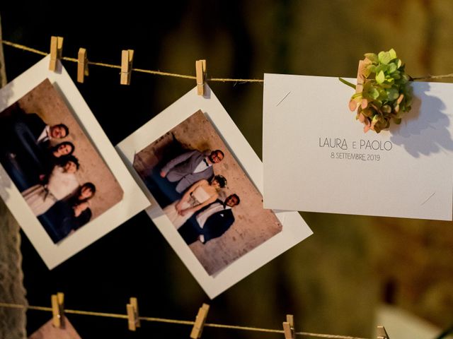 Il matrimonio di Paolo e Laura a Piacenza, Piacenza 68