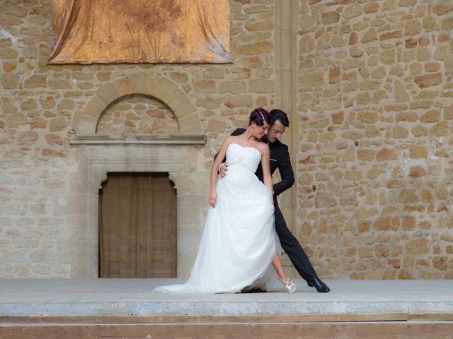 Il matrimonio di Giacomo e Manuela a Palermo, Palermo 20