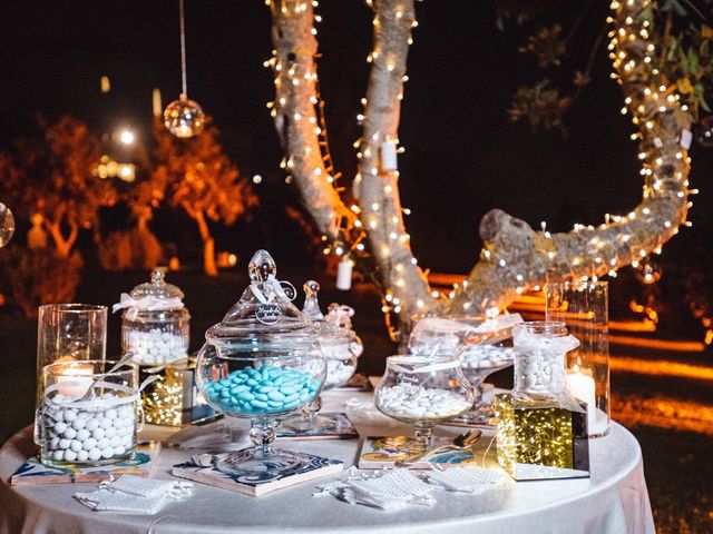 Il matrimonio di Giuseppe e Alessia a Ravello, Salerno 88