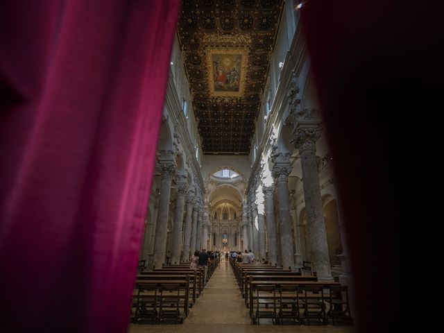 Il matrimonio di Alessia e Andrea a Botrugno, Lecce 19