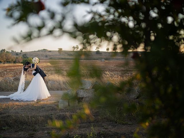 Il matrimonio di Alessia e Andrea a Botrugno, Lecce 22