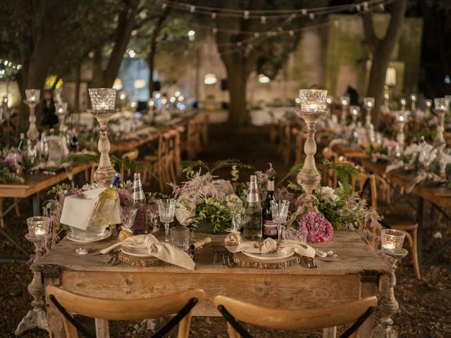 Il matrimonio di Alessia e Andrea a Botrugno, Lecce 27