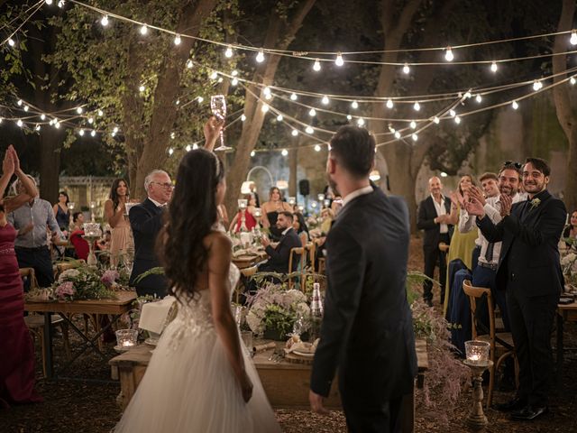 Il matrimonio di Alessia e Andrea a Botrugno, Lecce 28