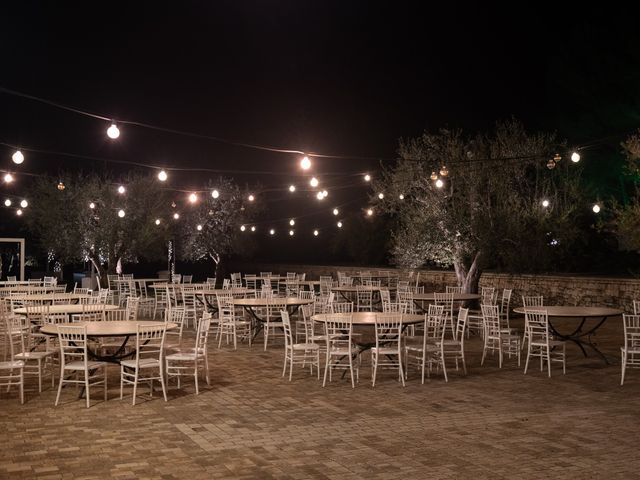 Il matrimonio di Gigi e Nadia a Ferrandina, Matera 75