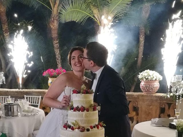 Il matrimonio di Manfredi e Francesca  a Palermo, Palermo 6