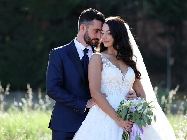 Il matrimonio di Riccardo e Alessia a Carpi, Modena 3