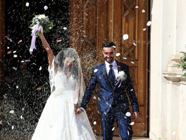 Il matrimonio di Riccardo e Alessia a Carpi, Modena 6