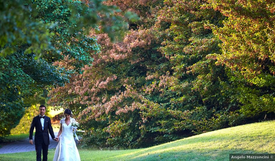 Il matrimonio di Emanuele e Cristina a Bologna, Bologna