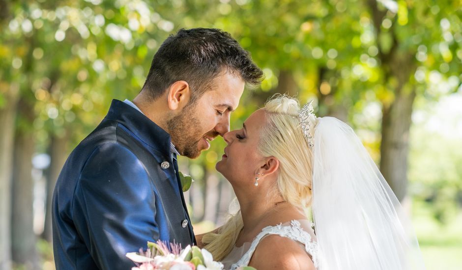 Il matrimonio di Luca e Lara a Crescentino, Vercelli