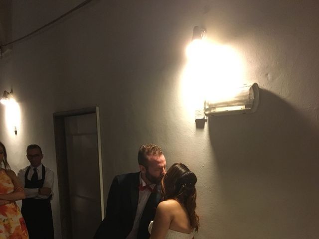 Il matrimonio di Marco e Anna a Milano, Milano 3