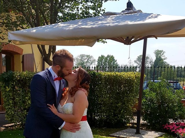 Il matrimonio di Marco e Anna a Milano, Milano 6