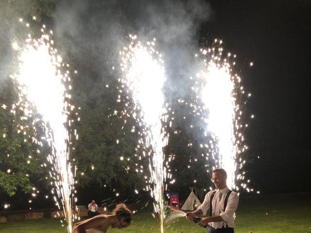 Il matrimonio di Emanuela e Andrea a Pavia, Pavia 1