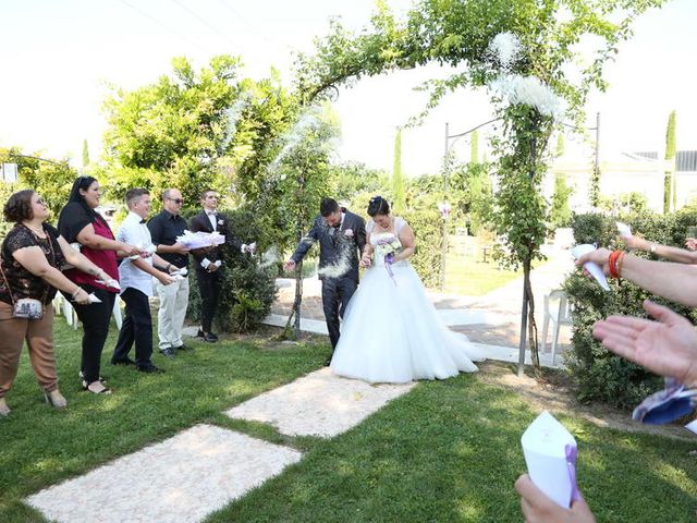 Il matrimonio di Diego e Michela a Correzzola, Padova 3