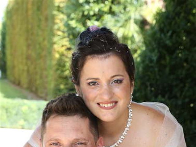 Il matrimonio di Diego e Michela a Correzzola, Padova 4