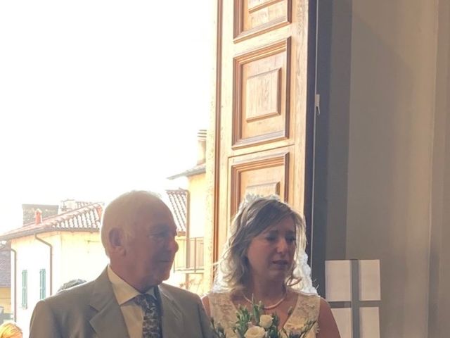 Il matrimonio di Manuela e Marzio a Montorfano, Como 4