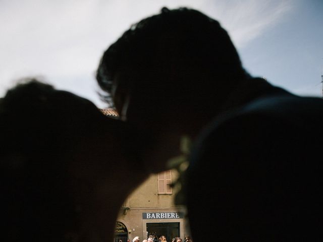Il matrimonio di Enrico e Marta a Chieri, Torino 35