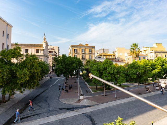 Il matrimonio di Olga e Antonio a Foggia, Foggia 8