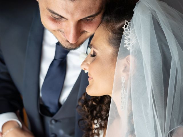 Il matrimonio di Olga e Antonio a Foggia, Foggia 18