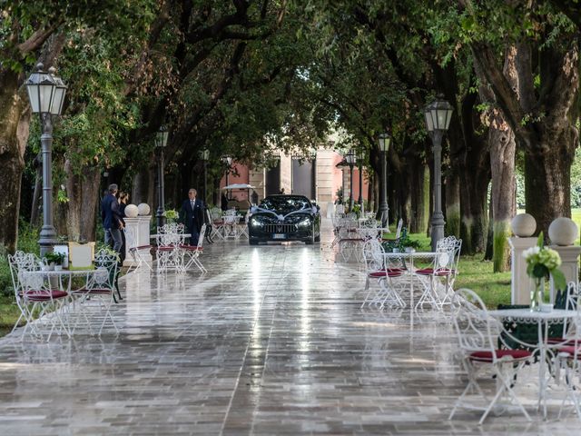 Il matrimonio di Olga e Antonio a Foggia, Foggia 28