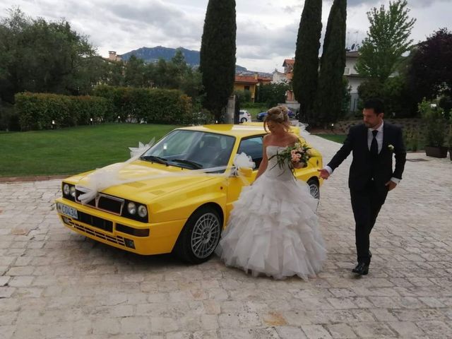 Il matrimonio di Alessandro e Tania a San Marino, San Marino 1