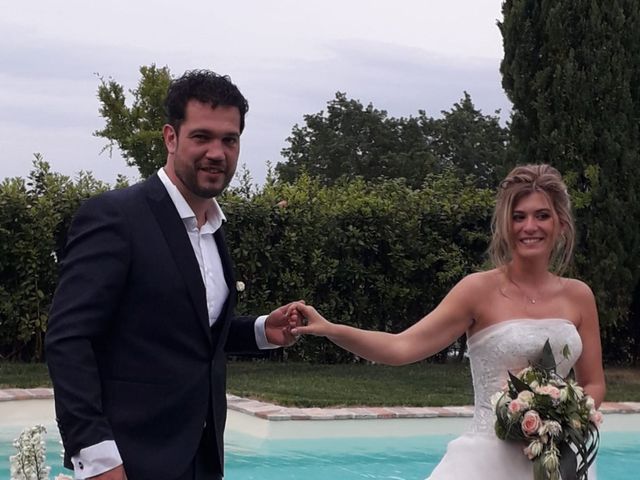 Il matrimonio di Alessandro e Tania a San Marino, San Marino 3