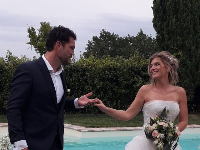 Il matrimonio di Alessandro e Tania a San Marino, San Marino 4