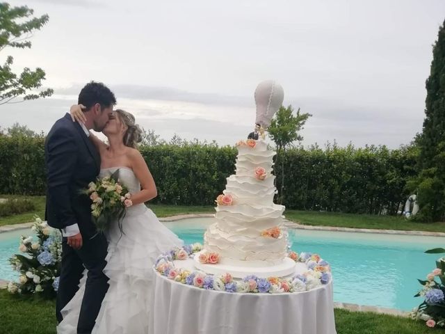 Il matrimonio di Alessandro e Tania a San Marino, San Marino 6