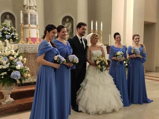 Il matrimonio di Alessandro e Tania a San Marino, San Marino 2