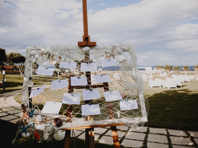 Il matrimonio di Giada e Gianluca a Brucoli, Siracusa 12