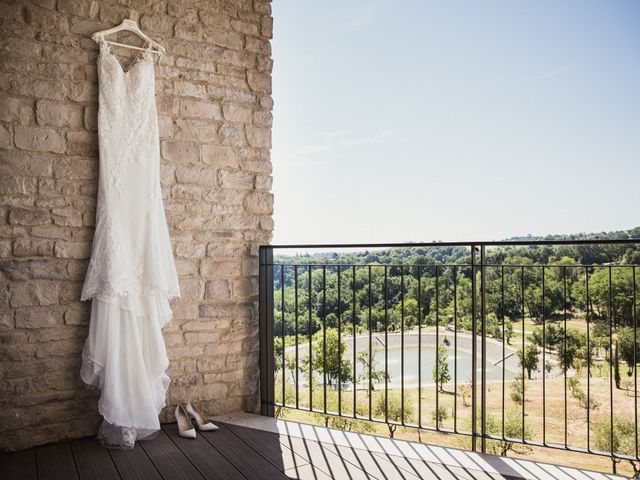 Il matrimonio di Michele e Silvia a Bologna, Bologna 2
