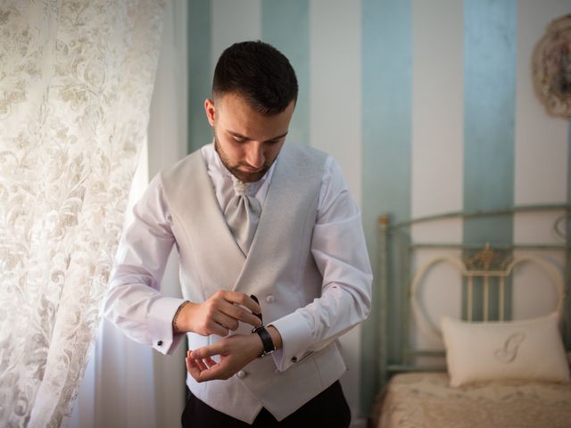Il matrimonio di Michele e Silvia a Bologna, Bologna 11