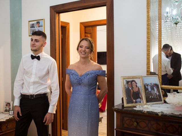 Il matrimonio di Michele e Silvia a Bologna, Bologna 14