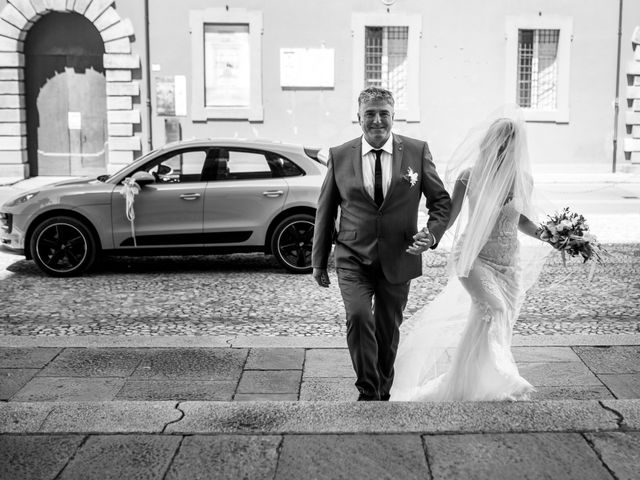 Il matrimonio di Michele e Silvia a Bologna, Bologna 17