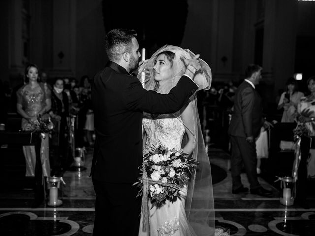 Il matrimonio di Michele e Silvia a Bologna, Bologna 18