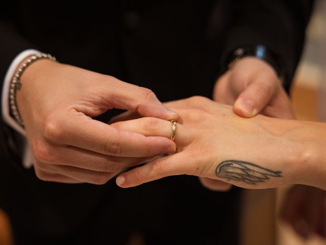 Il matrimonio di Michele e Silvia a Bologna, Bologna 20