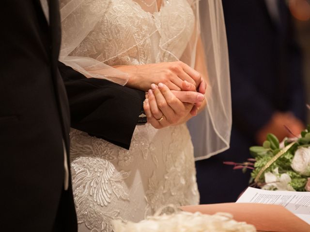 Il matrimonio di Michele e Silvia a Bologna, Bologna 23