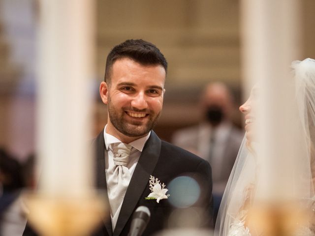 Il matrimonio di Michele e Silvia a Bologna, Bologna 24