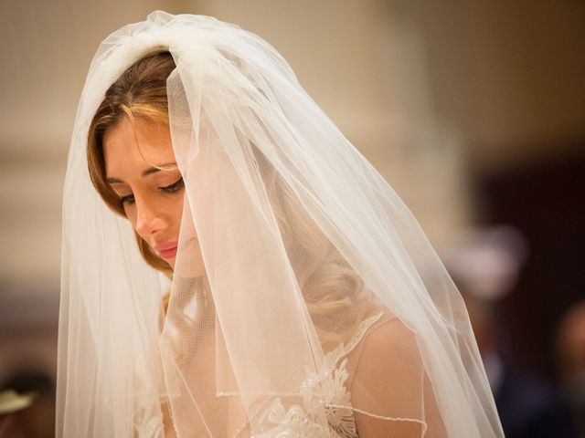 Il matrimonio di Michele e Silvia a Bologna, Bologna 25