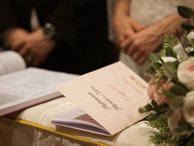 Il matrimonio di Michele e Silvia a Bologna, Bologna 26