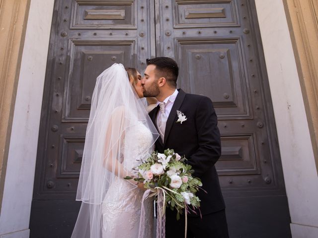 Il matrimonio di Michele e Silvia a Bologna, Bologna 28