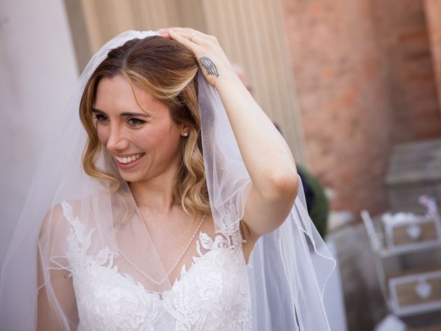 Il matrimonio di Michele e Silvia a Bologna, Bologna 29