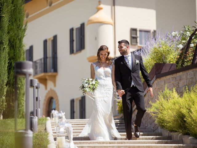 Il matrimonio di Michele e Silvia a Bologna, Bologna 31