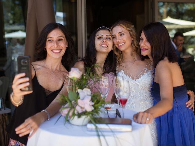Il matrimonio di Michele e Silvia a Bologna, Bologna 32