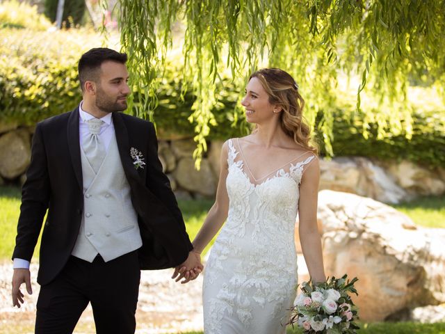 Il matrimonio di Michele e Silvia a Bologna, Bologna 36