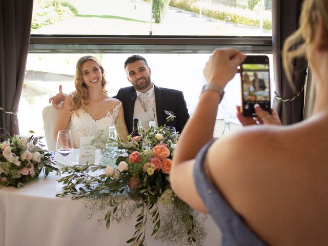 Il matrimonio di Michele e Silvia a Bologna, Bologna 38