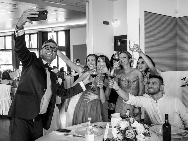 Il matrimonio di Michele e Silvia a Bologna, Bologna 39